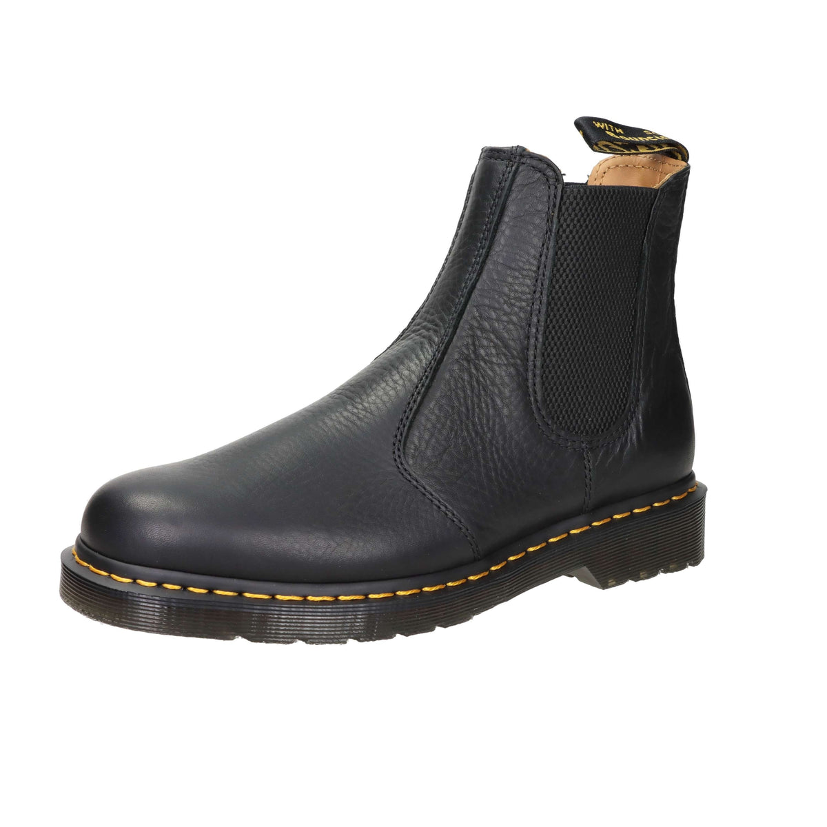 Dr Martens Unisex adulto Stivaletti bassi 31989001 Nero