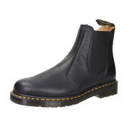 Dr Martens Unisex adulto Stivaletti bassi 31989001 Nero