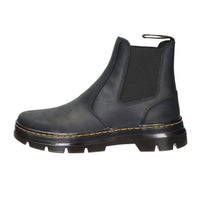 Dr Martens Unisex adulto Mezzo stivaletto 26002001 Nero
