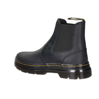 Dr Martens Unisex adulto Mezzo stivaletto 26002001 Nero