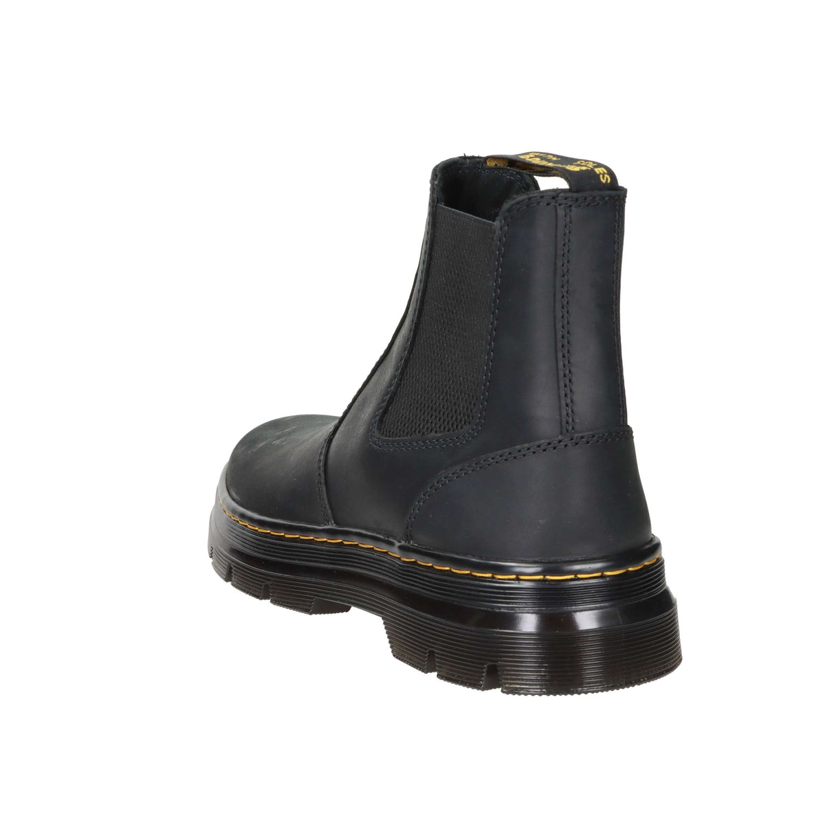 Dr Martens Unisex adulto Mezzo stivaletto 26002001 Nero