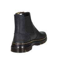 Dr Martens Unisex adulto Mezzo stivaletto 26002001 Nero