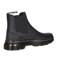 Dr Martens Unisex adulto Mezzo stivaletto 26002001 Nero
