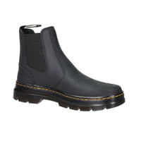 Dr Martens Unisex adulto Mezzo stivaletto 26002001 Nero
