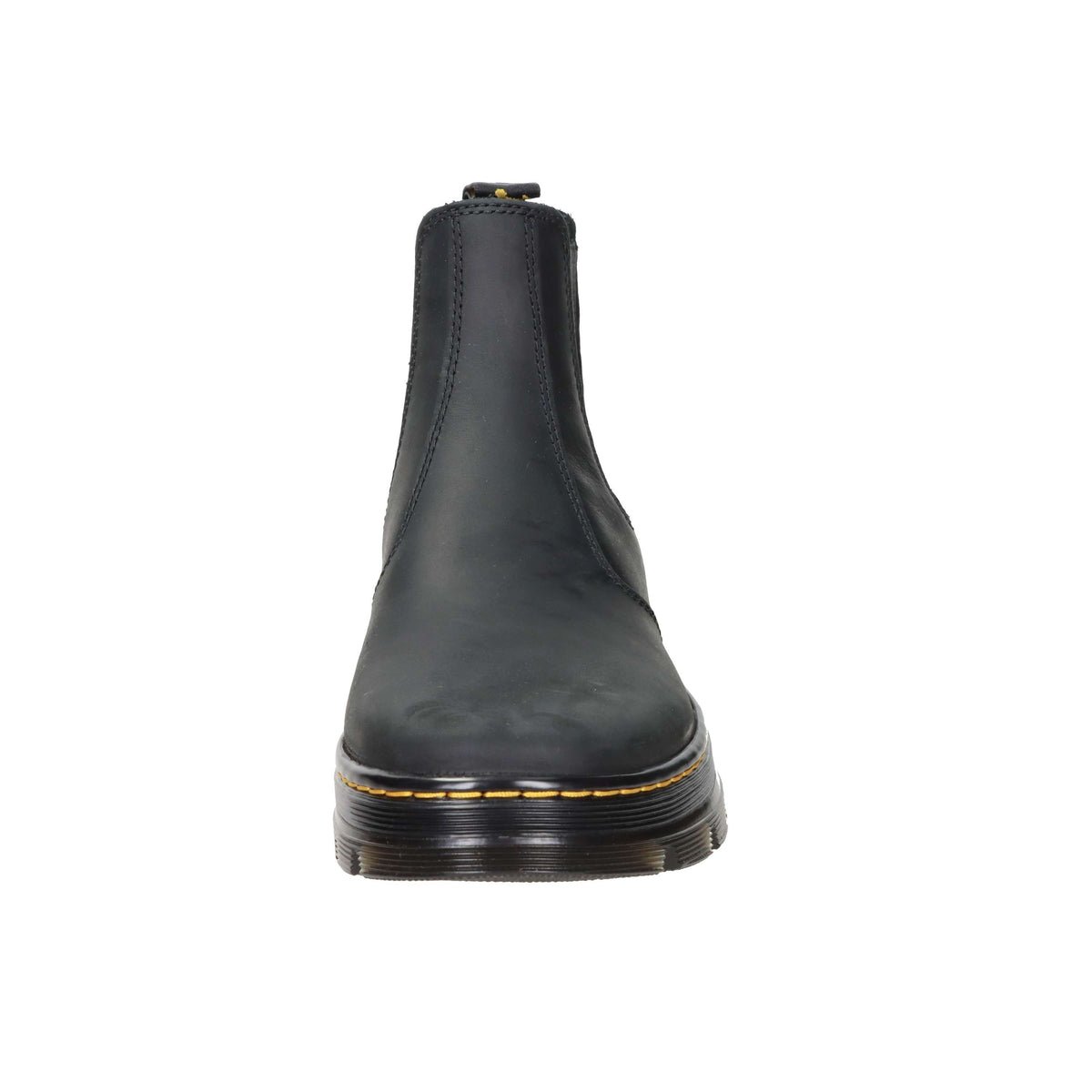 Dr Martens Unisex adulto Mezzo stivaletto 26002001 Nero