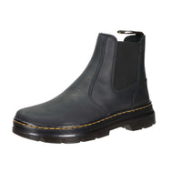 Dr Martens Unisex adulto Mezzo stivaletto 26002001 Nero