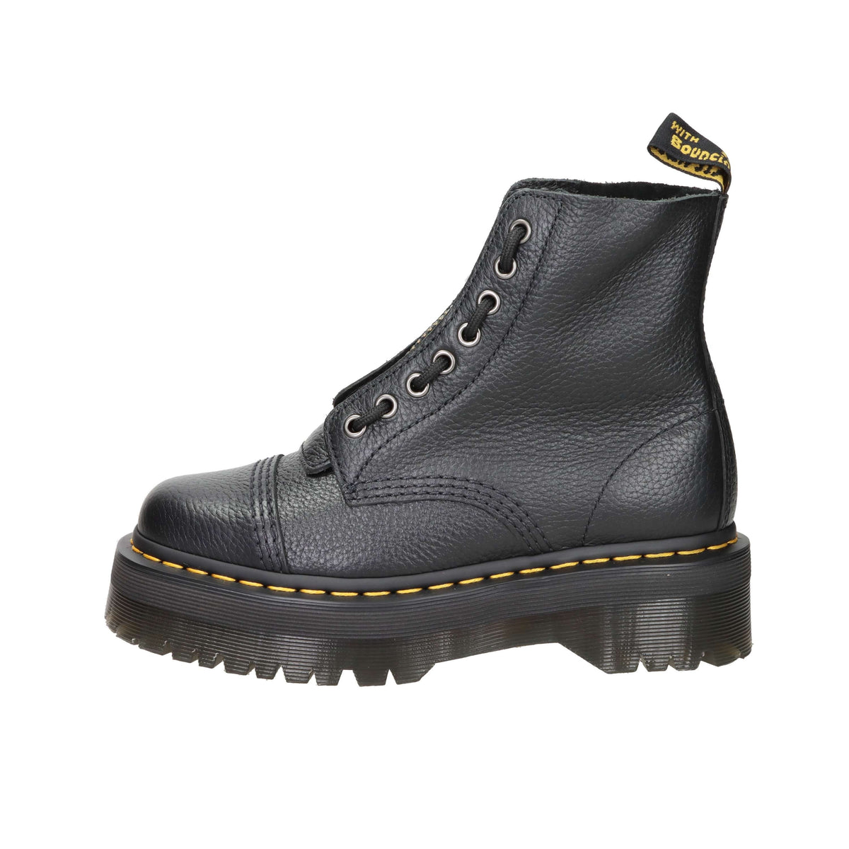 Dr Martens Donna Anfibi 22564001 Nero
