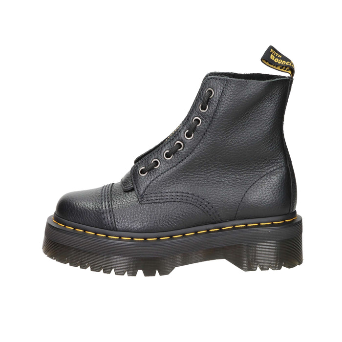 Dr Martens Donna Anfibi 22564001 Nero