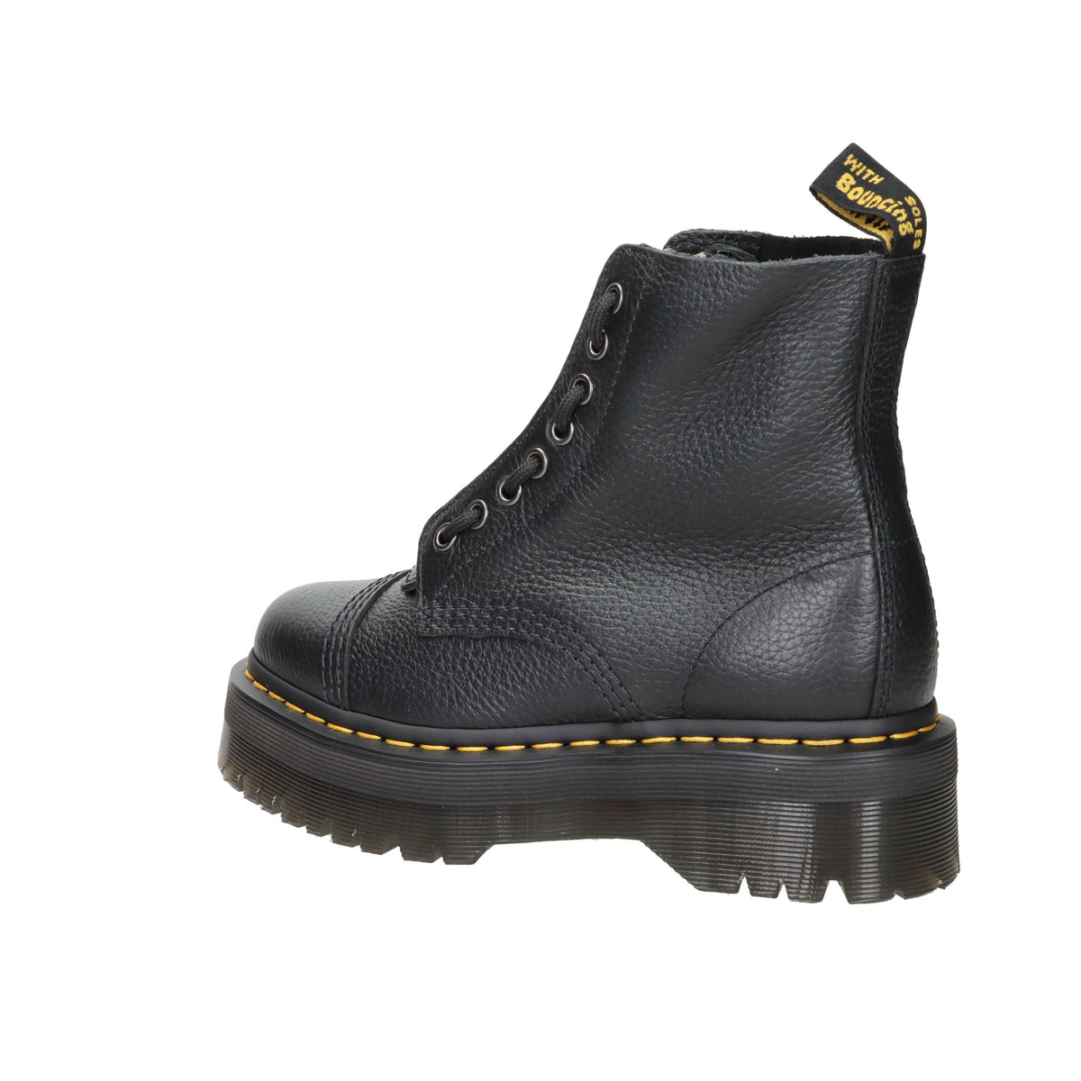 Dr Martens Donna Anfibi 22564001 Nero