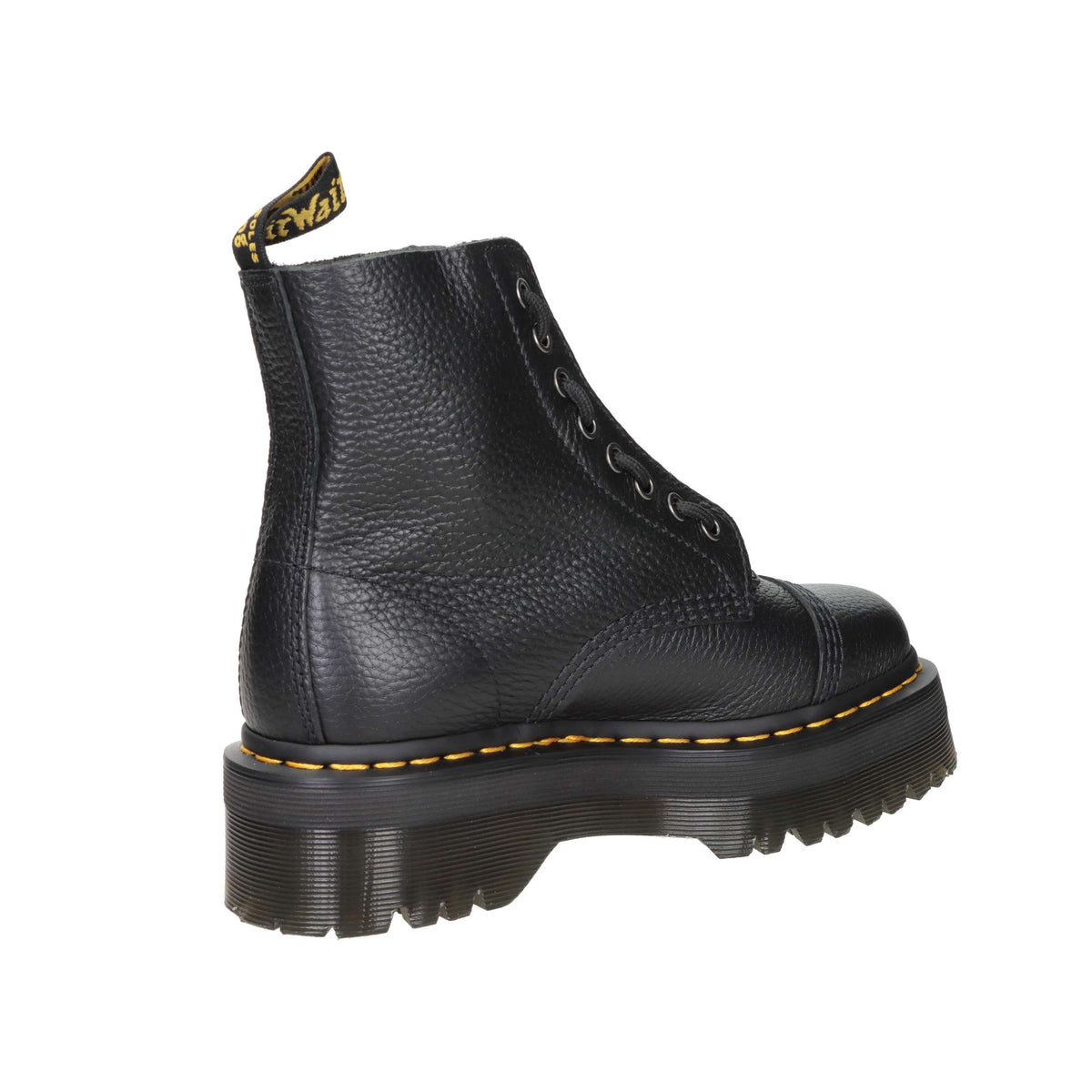 Dr Martens Donna Anfibi 22564001 Nero