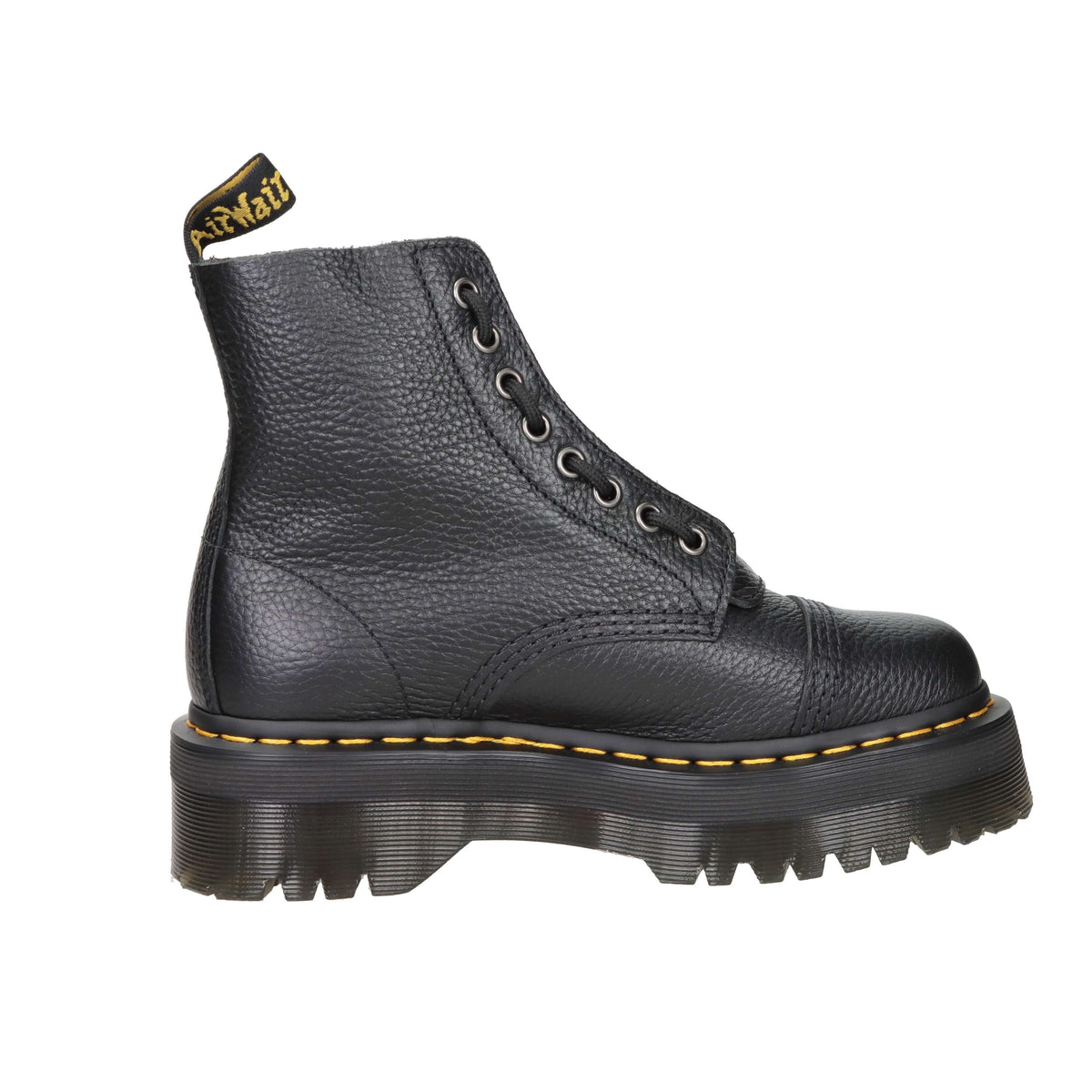 Dr Martens Donna Anfibi 22564001 Nero