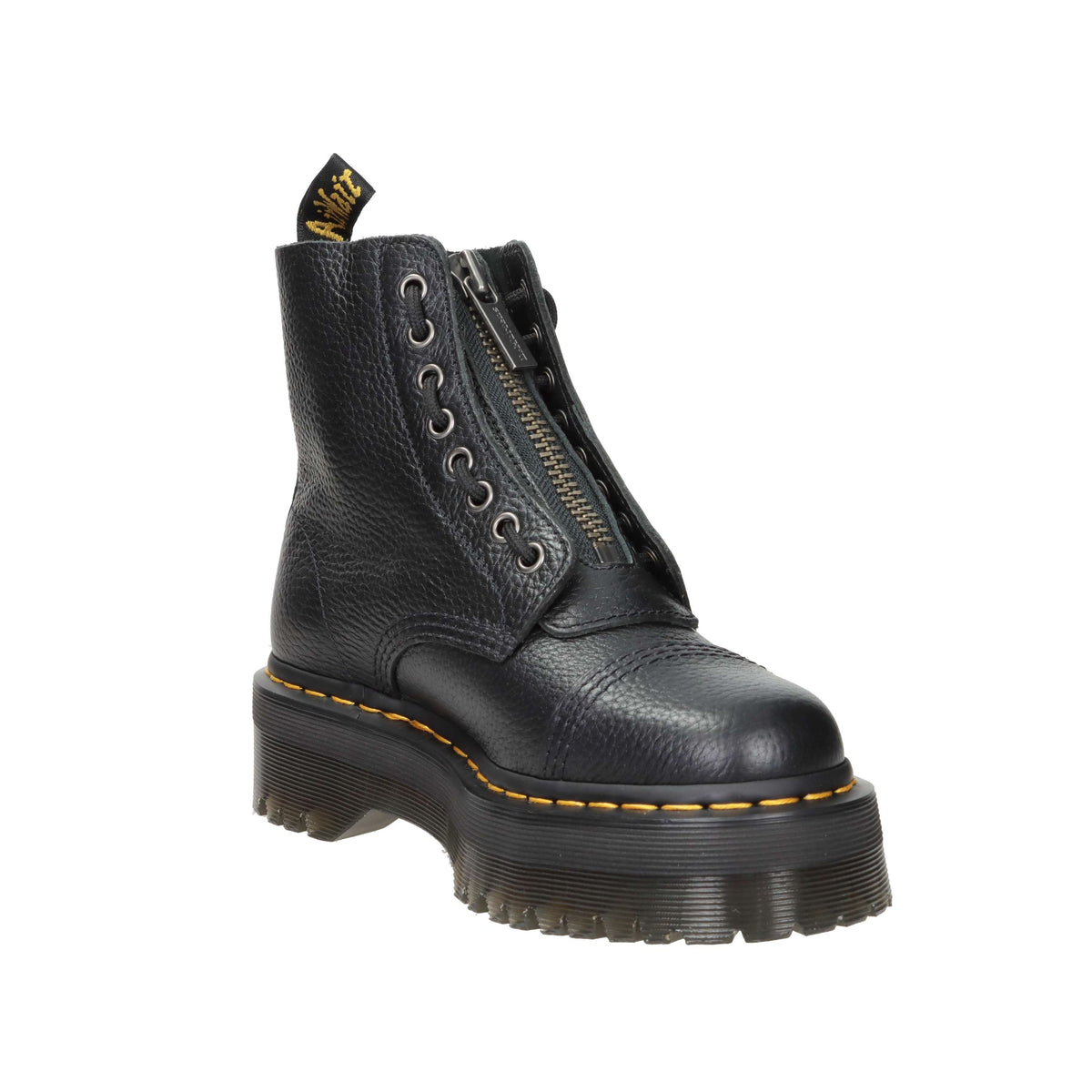 Dr Martens Donna Anfibi 22564001 Nero