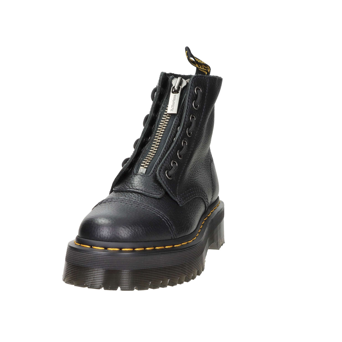 Dr Martens Donna Anfibi 22564001 Nero