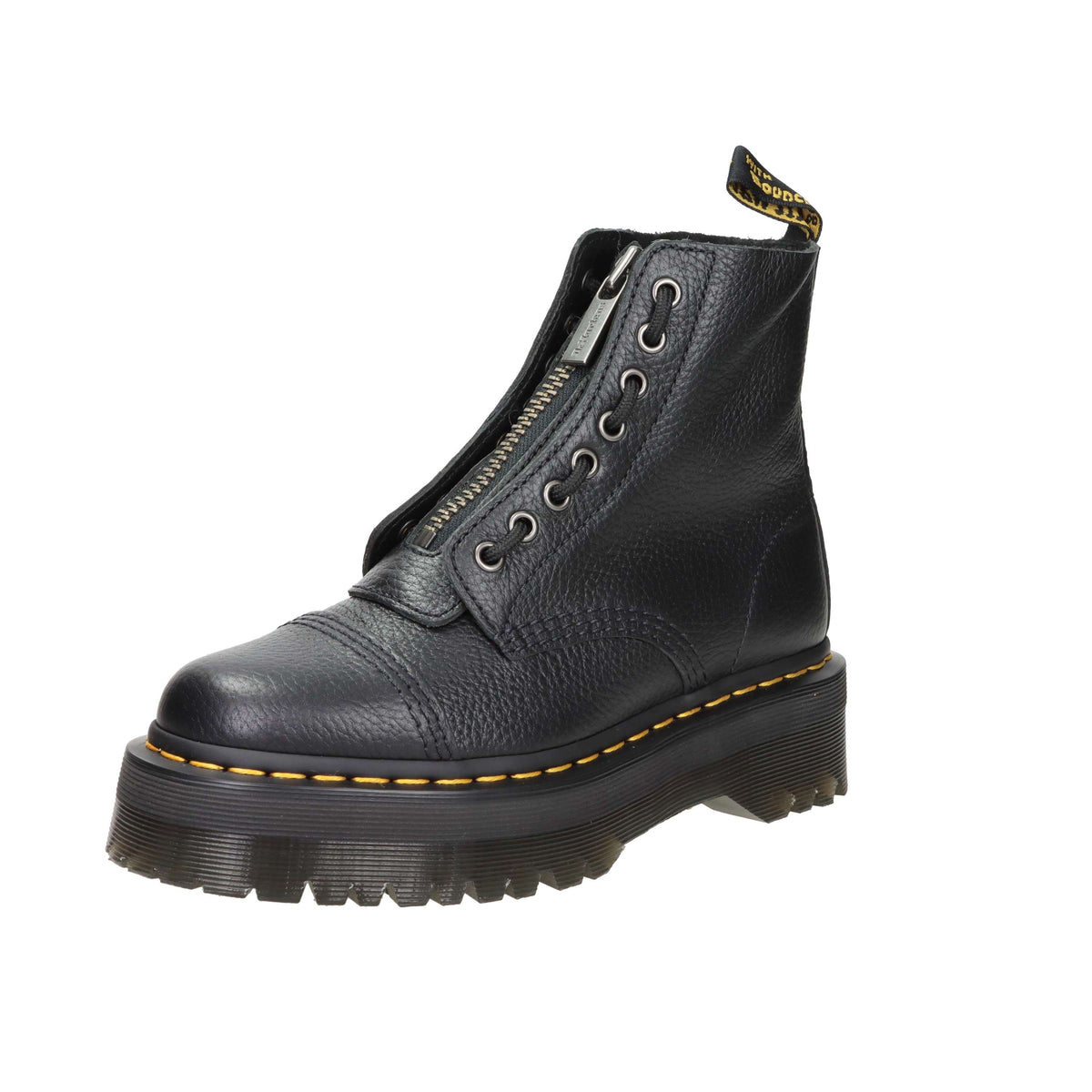 Dr Martens Donna Anfibi 22564001 Nero