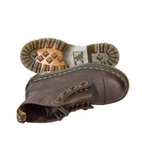 Dr Martens Donna Anfibi 44348200 Marrone