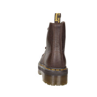 Dr Martens Donna Anfibi 44348200 Marrone