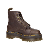 Dr Martens Donna Anfibi 44348200 Marrone