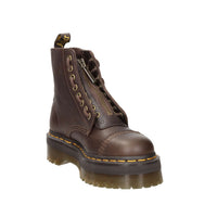 Dr Martens Donna Anfibi 44348200 Marrone