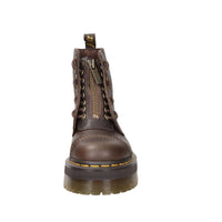 Dr Martens Donna Anfibi 44348200 Marrone