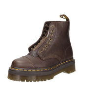 Dr Martens Donna Anfibi 44348200 Marrone
