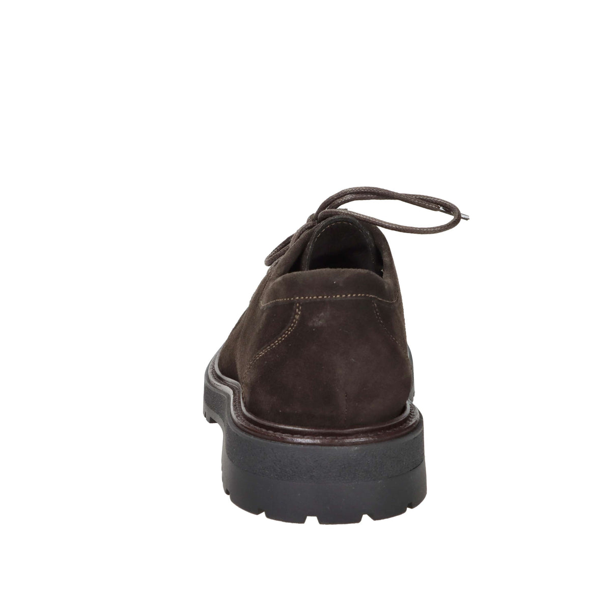 Gino Tagli Uomo Stringata 401 L Marrone