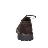 Gino Tagli Uomo Stringata 401 L Marrone