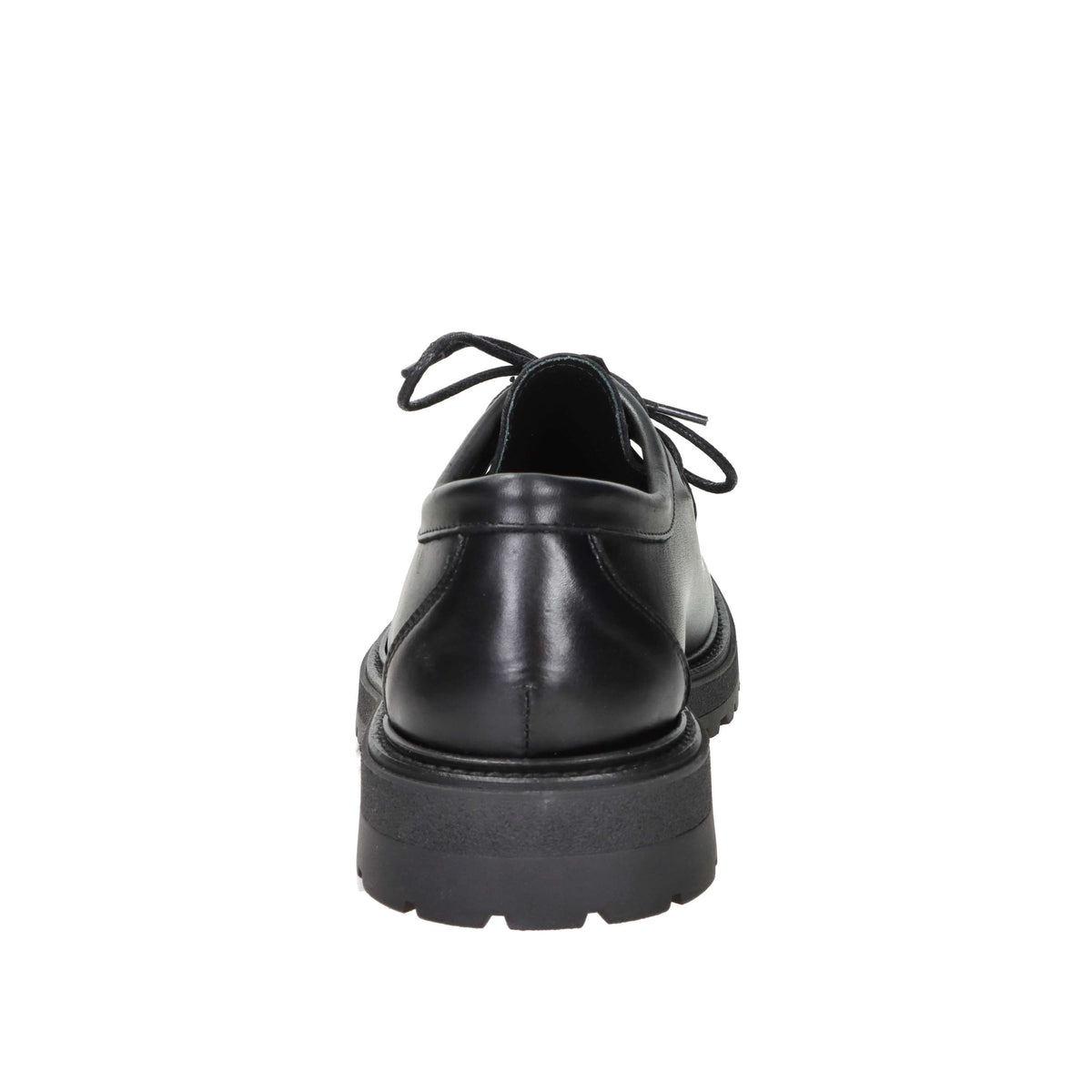 Gino Tagli Uomo Stringata 401 LR Nero
