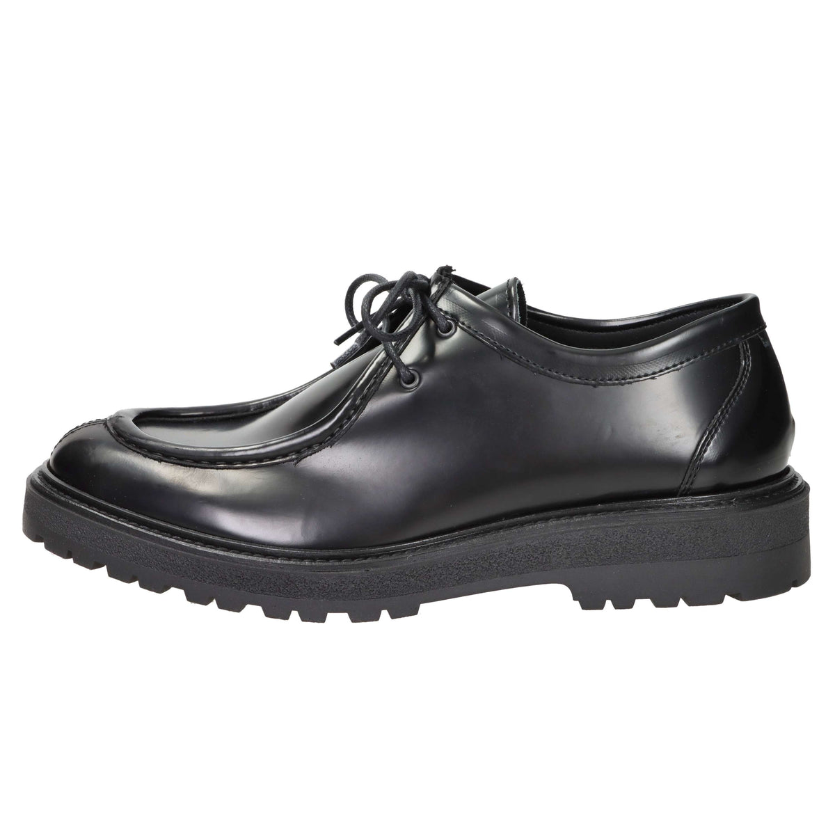 Gino Tagli Uomo Stringata 401 L Nero