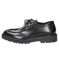 Gino Tagli Uomo Stringata 401 L Nero