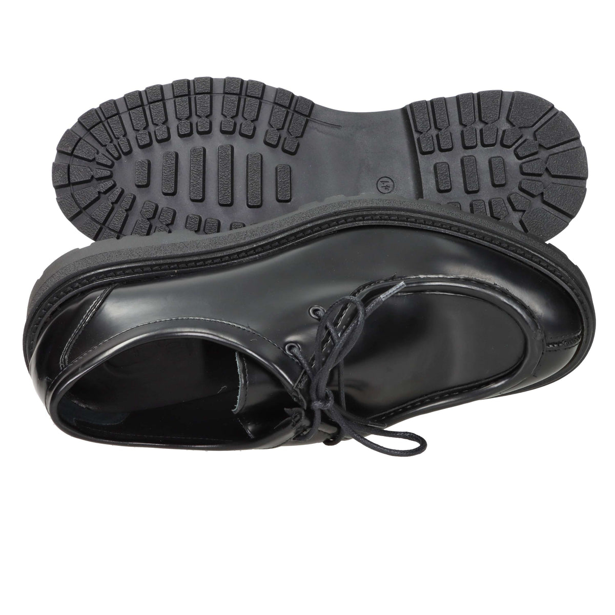 Gino Tagli Uomo Stringata 401 L Nero