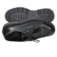 Gino Tagli Uomo Stringata 401 L Nero