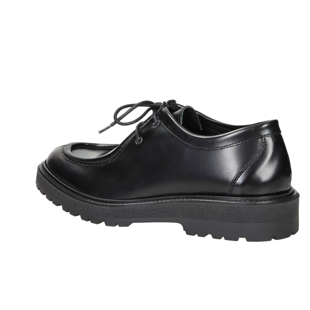 Gino Tagli Uomo Stringata 401 L Nero