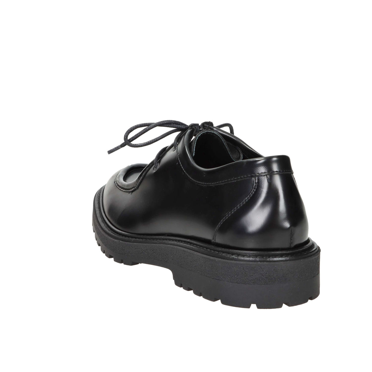 Gino Tagli Uomo Stringata 401 L Nero