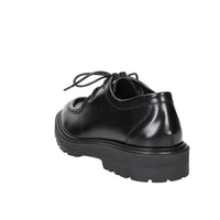 Gino Tagli Uomo Stringata 401 L Nero