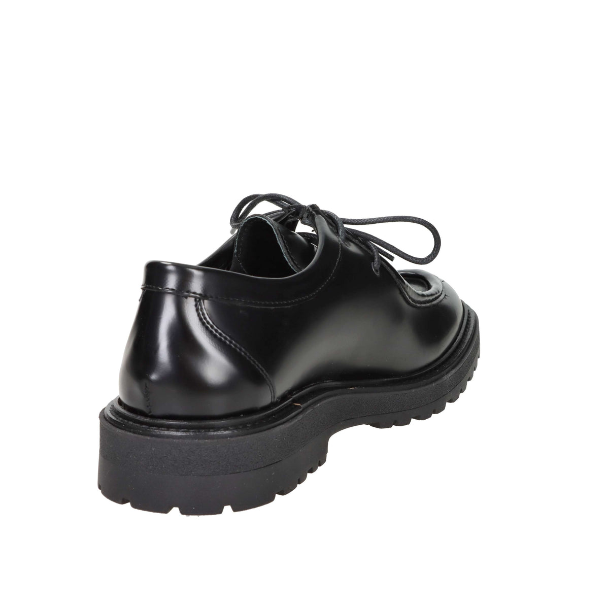 Gino Tagli Uomo Stringata 401 L Nero