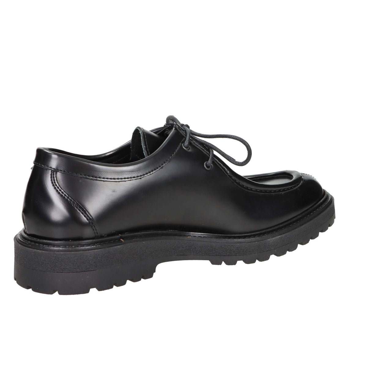 Gino Tagli Uomo Stringata 401 L Nero