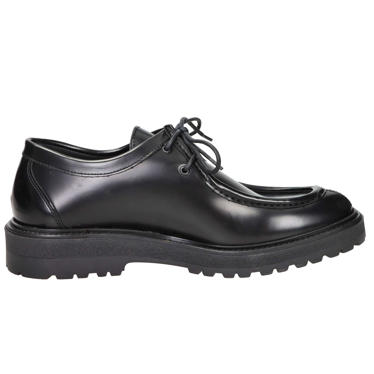 Gino Tagli Uomo Stringata 401 L Nero