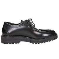 Gino Tagli Uomo Stringata 401 L Nero