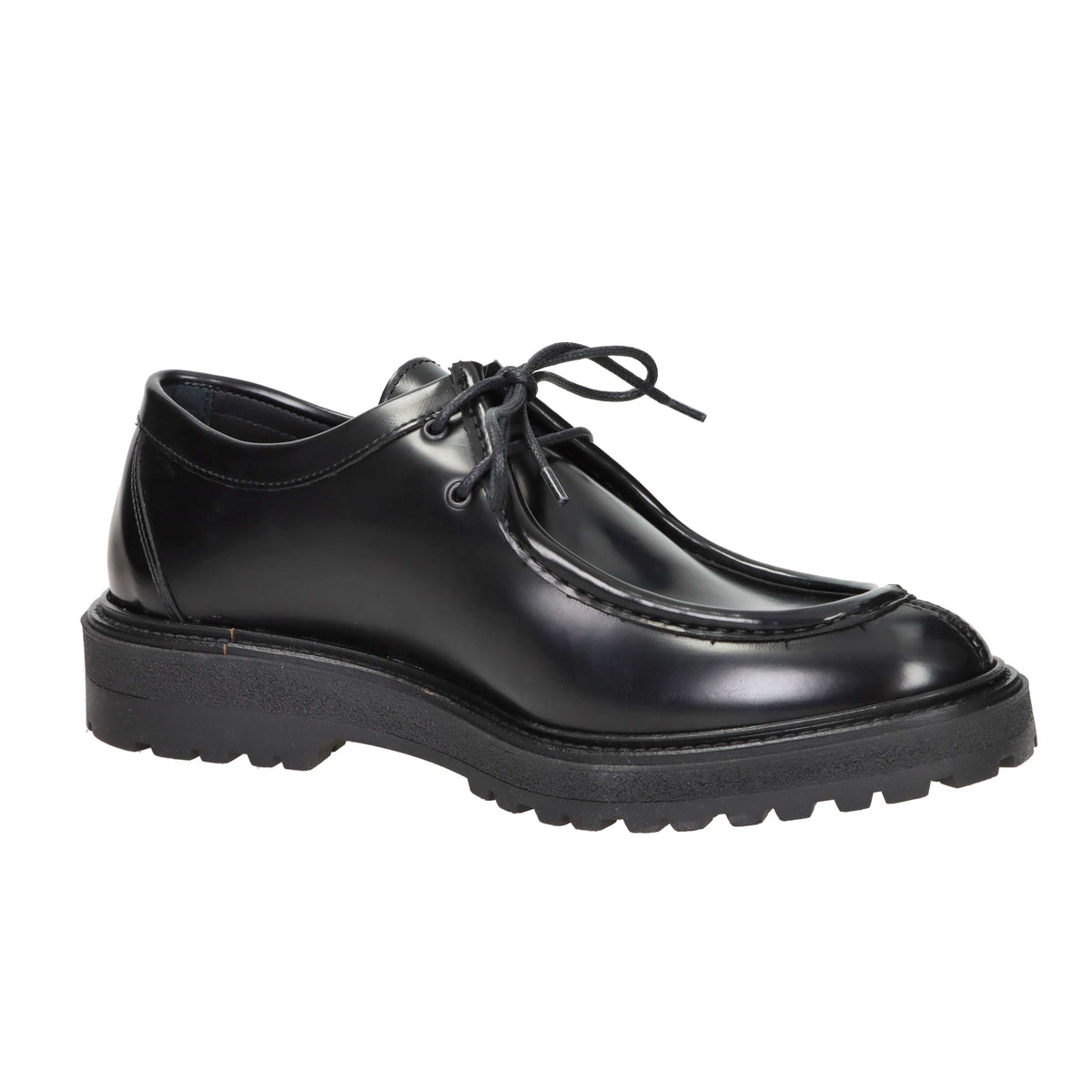 Gino Tagli Uomo Stringata 401 L Nero