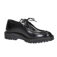 Gino Tagli Uomo Stringata 401 L Nero
