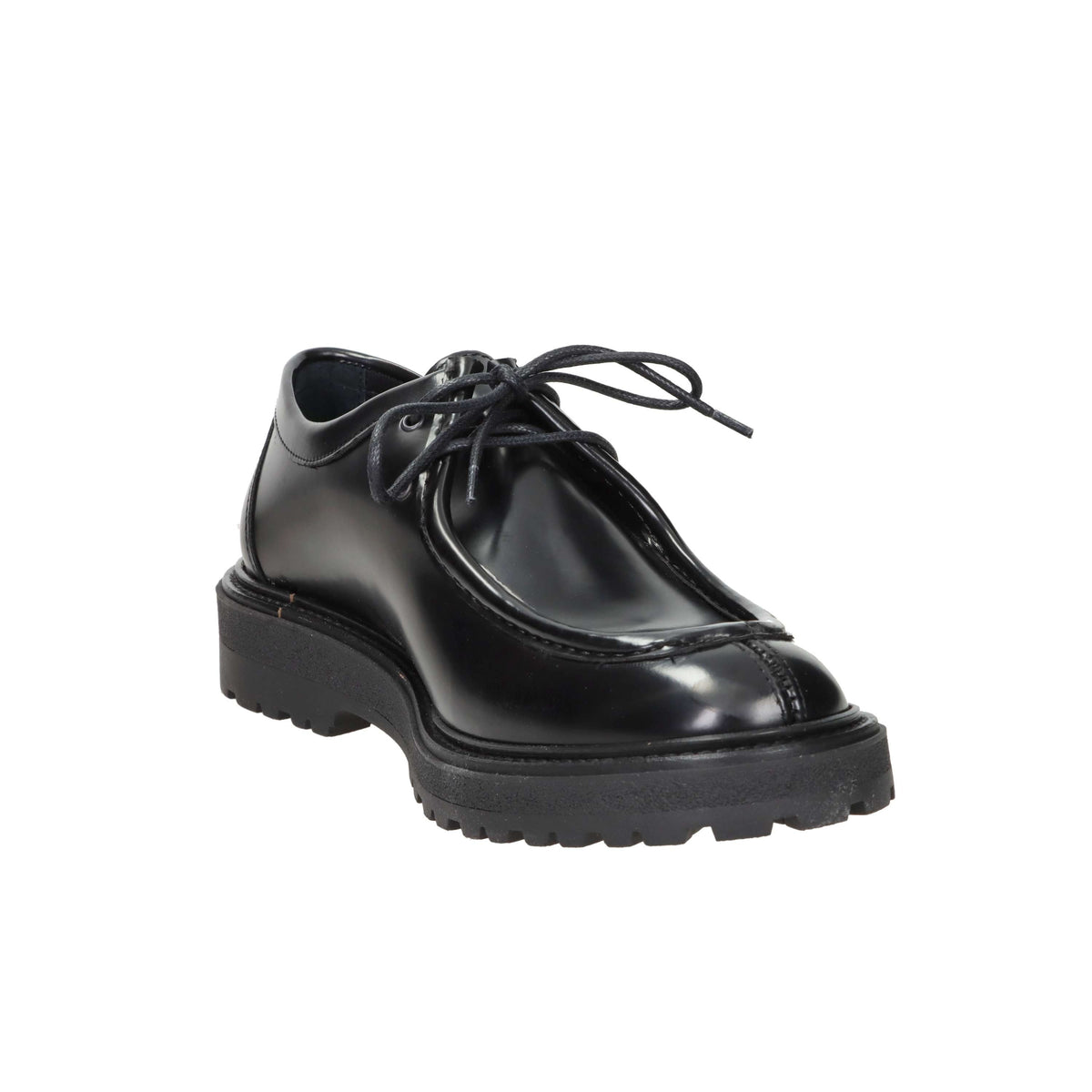 Gino Tagli Uomo Stringata 401 L Nero