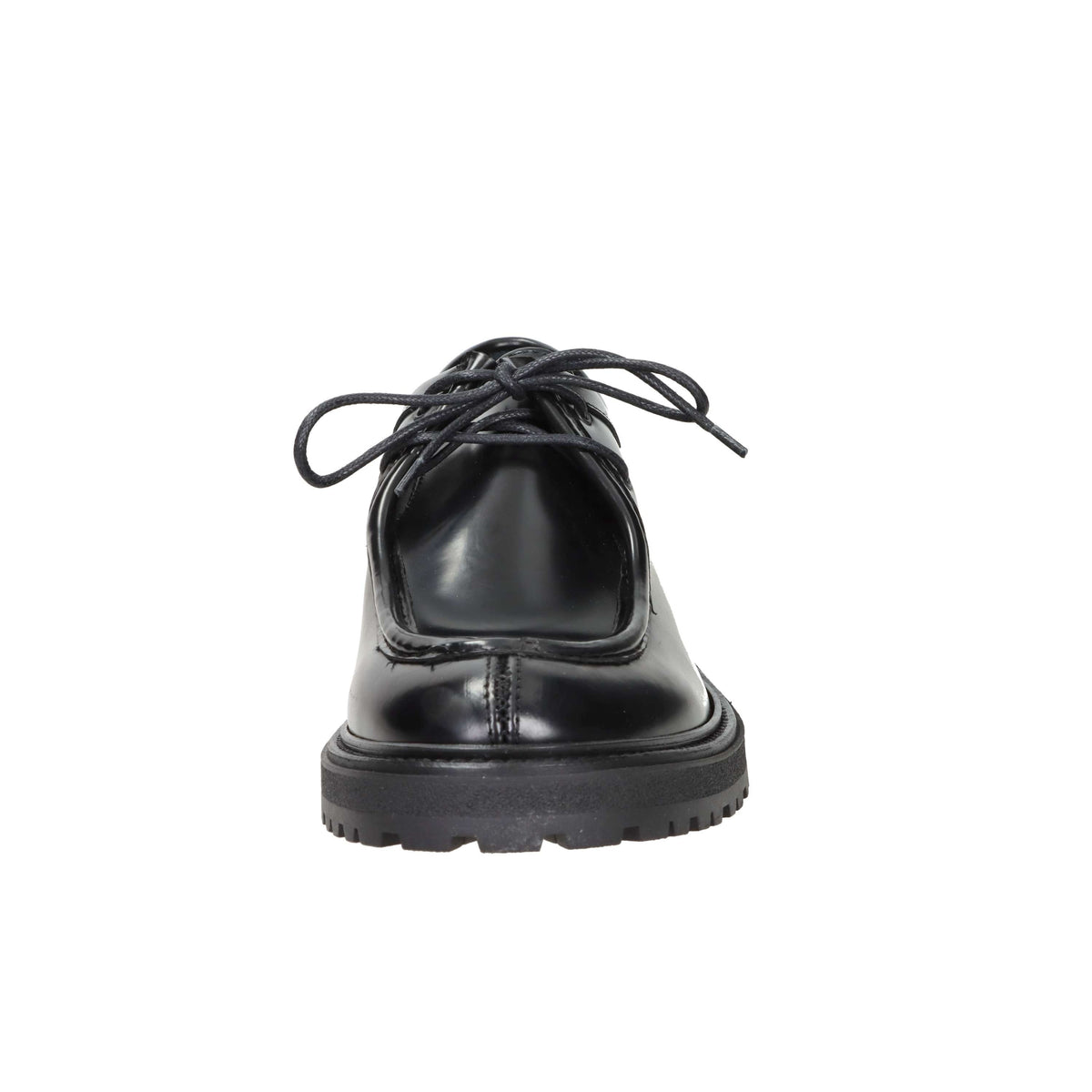 Gino Tagli Uomo Stringata 401 L Nero