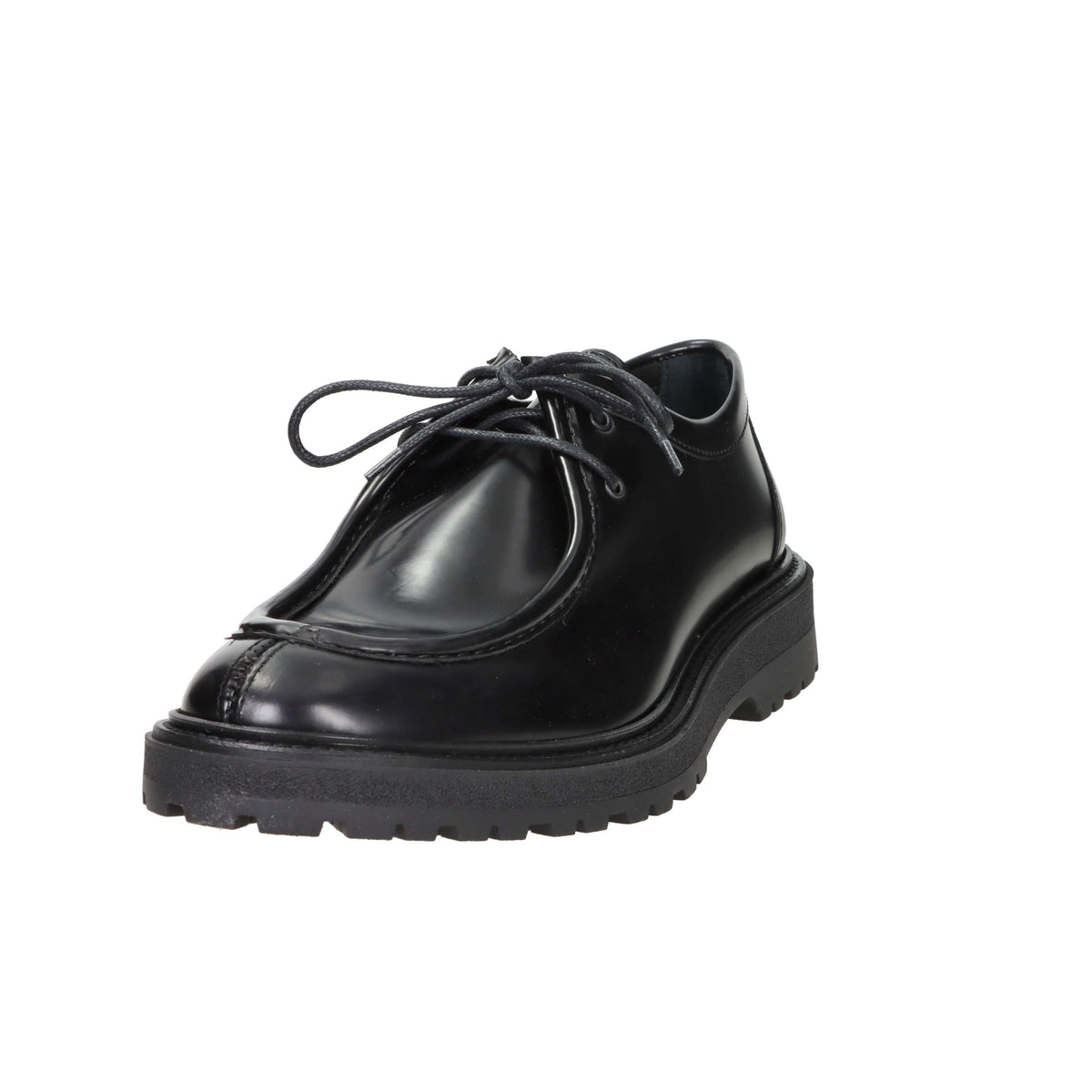 Gino Tagli Uomo Stringata 401 L Nero