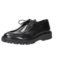 Gino Tagli Uomo Stringata 401 L Nero