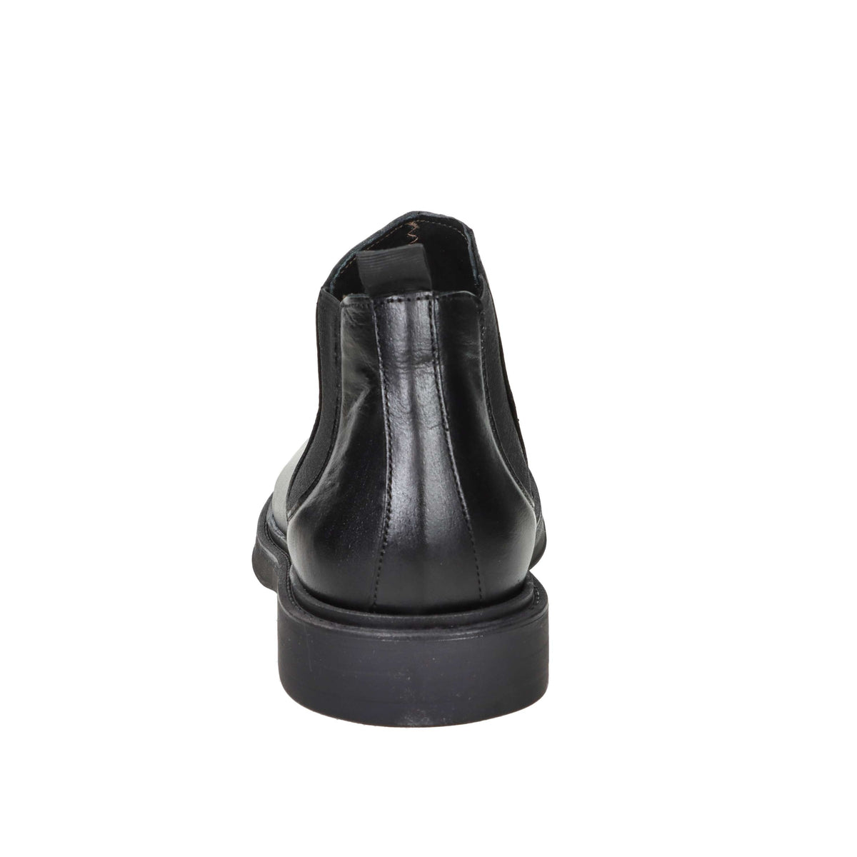 Gino Tagli Uomo Mezzo stivaletto B 105 Nero