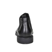 Gino Tagli Uomo Mezzo stivaletto B 105 Nero