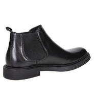 Gino Tagli Uomo Mezzo stivaletto B 105 Nero