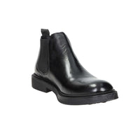 Gino Tagli Uomo Mezzo stivaletto B 105 Nero
