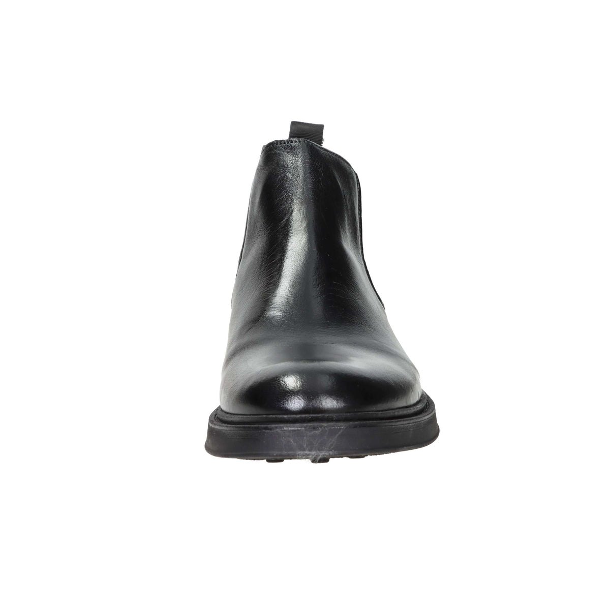 Gino Tagli Uomo Mezzo stivaletto B 105 Nero