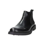 Gino Tagli Uomo Mezzo stivaletto B 105 Nero
